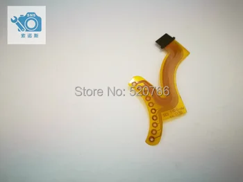 New Lens Bayonet Mount Flex Cable For Fuj XC 16-50 mm 16-50mm f/3.5-5.6 OIS Bayonet fpc Repair Part
New Lens Bayonet Mount Flex Cable For Fuj XC 16-50 mm 16-50mm f/3.5-5.6 OIS Bayonet fpc Repair Part