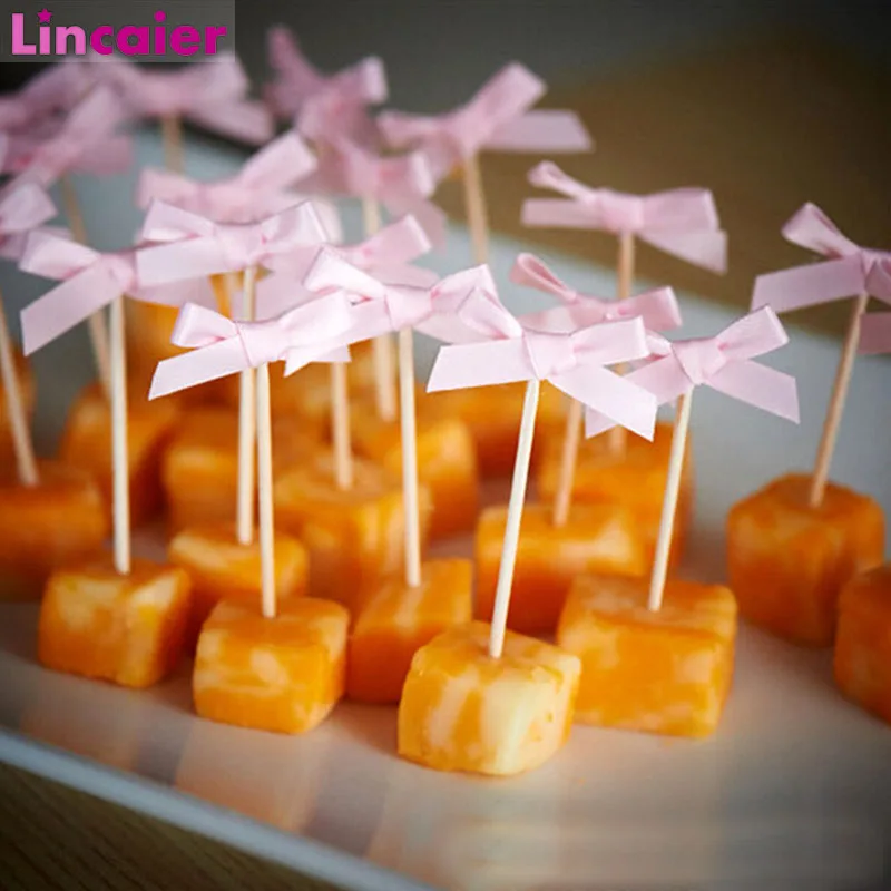 Lincaier 24Pcs Ribbon Bow Cupcake Topper Picks Birthday Party Decorations Kids Boy Girl Adult Supply Disposable Party Tableware
Lincaier 24Pcs Ribbon Bow Cupcake Topper Picks Birthday Party Decorations Kids Boy Girl Adult Supply Disposable Party Tableware