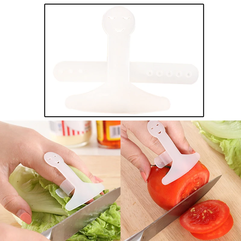 Finger Protector Slicer Cutter Multi-function Finger Guard Hand Protector For Cutting Vegetables Finger Protector
Finger Protector Slicer Cutter Multi-function Finger Guard Hand Protector For Cutting Vegetables Finger Protector