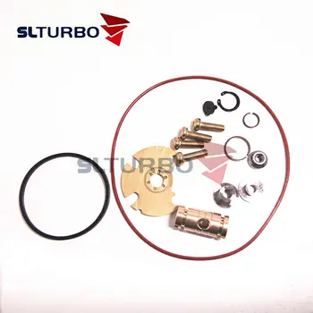 NEW 728989 Turbo repair kit for BMW 330D 330XD E46 150Kw 204HP M57 Euro 3 D30 6 Zyl - GT2260V 728989-5019S turbine rebuild parts
NEW 728989 Turbo repair kit for BMW 330D 330XD E46 150Kw 204HP M57 Euro 3 D30 6 Zyl - GT2260V 728989-5019S turbine rebuild parts