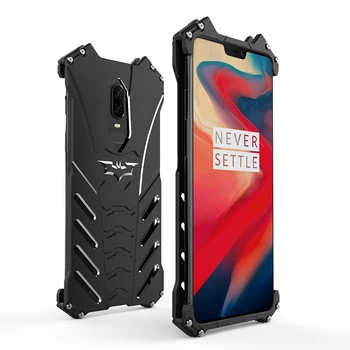Oneplus 6 Phone Case For Oneplus 5 Aluminum Metal Case One Plus Six Five Shockproof Protect Armor Cover For Oneplus 6 A6000 Case
Oneplus 6 Phone Case For Oneplus 5 Aluminum Metal Case One Plus Six Five Shockproof Protect Armor Cover For Oneplus 6 A6000 Case
