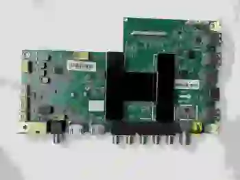 Main Board Power Board Circuit Logic Board Constant Current Board U55H3 motherboard 0091802118A V1.2 screen LSC550FN05
Main Board Power Board Circuit Logic Board Constant Current Board U55H3 motherboard 0091802118A V1.2 screen LSC550FN05