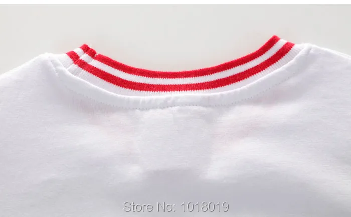 New 2018 Brand 100% Cotton Summer Baby Boys Clothes Set 2pcs Children Clothing Suit Bebe Kids Short Sleeve Clothes Set Baby Boys 208