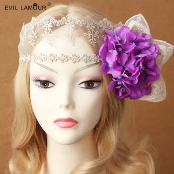 Princess sweet lolita hair band dance party headdress party jewelry veil headdress sexy appeal veil MJ - 24
Princess sweet lolita hair band dance party headdress party jewelry veil headdress sexy appeal veil MJ - 24