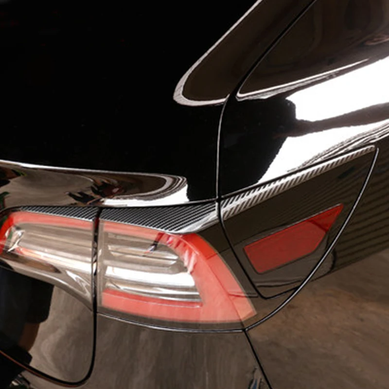 My Good Car Taillight decoration bright taillight eyebrow decoration sequins for Tesla model 3 Car accessories
My Good Car Taillight decoration bright taillight eyebrow decoration sequins for Tesla model 3 Car accessories