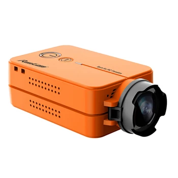 RunCam 2 RunCam2 Ultra HD 1080P 120 Free 16G SD Wide Angle WiFi Link Camcorder FPV Camera For RC Quadcopter FPV Multicopter
RunCam 2 RunCam2 Ultra HD 1080P 120 Free 16G SD Wide Angle WiFi Link Camcorder FPV Camera For RC Quadcopter FPV Multicopter