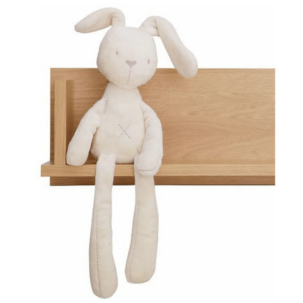 bunny stuffed animal for baby
