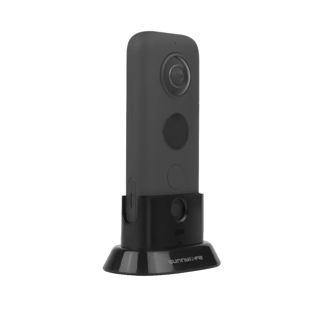 Insta360 One X Stand Base Holder For Insta 360 ONE X Stable Stand Mount 360 Camera Expand Accessories Action Camera
Insta360 One X Stand Base Holder For Insta 360 ONE X Stable Stand Mount 360 Camera Expand Accessories Action Camera