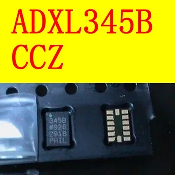 50PCS/LOT ADXL345 ADXL345BCCZ Inertial sensor 3-axis accelerometer digital accelerometer
50PCS/LOT ADXL345 ADXL345BCCZ Inertial sensor 3-axis accelerometer digital accelerometer