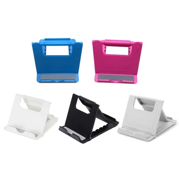 Foldable Stand Holder Support Bracket Mount For Tablet For Ipad Phone For Galaxy 71*82mm
Foldable Stand Holder Support Bracket Mount For Tablet For Ipad Phone For Galaxy 71*82mm