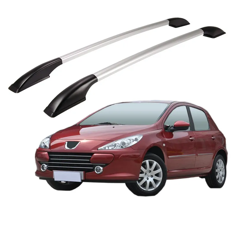 Decorative Aluminium Alloy Roof Rack Boxes Side Rails Bars Luggage Carrier For Peugeot 307 2004 05 06 07 08 09 10 11 12 13 DA033
Decorative Aluminium Alloy Roof Rack Boxes Side Rails Bars Luggage Carrier For Peugeot 307 2004 05 06 07 08 09 10 11 12 13 DA033