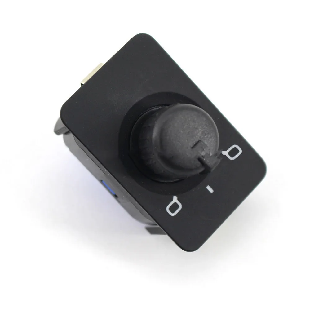 1 Pcs Car Side Mirror Switch Control Knob For Audi A6 C5 1998 1999 2000 2001 2002 2003 2004 2005 Auto Switches 4B1 959 565 A
1 Pcs Car Side Mirror Switch Control Knob For Audi A6 C5 1998 1999 2000 2001 2002 2003 2004 2005 Auto Switches 4B1 959 565 A