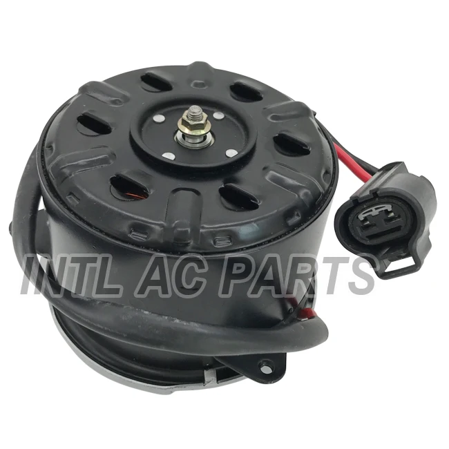 16363-20390 1636320390 168000-4780 1680004780 electric fan motor for TOYOTA HIACE COMMUTER 06- LEXUS RX450H 6/09-
16363-20390 1636320390 168000-4780 1680004780 electric fan motor for TOYOTA HIACE COMMUTER 06- LEXUS RX450H 6/09-