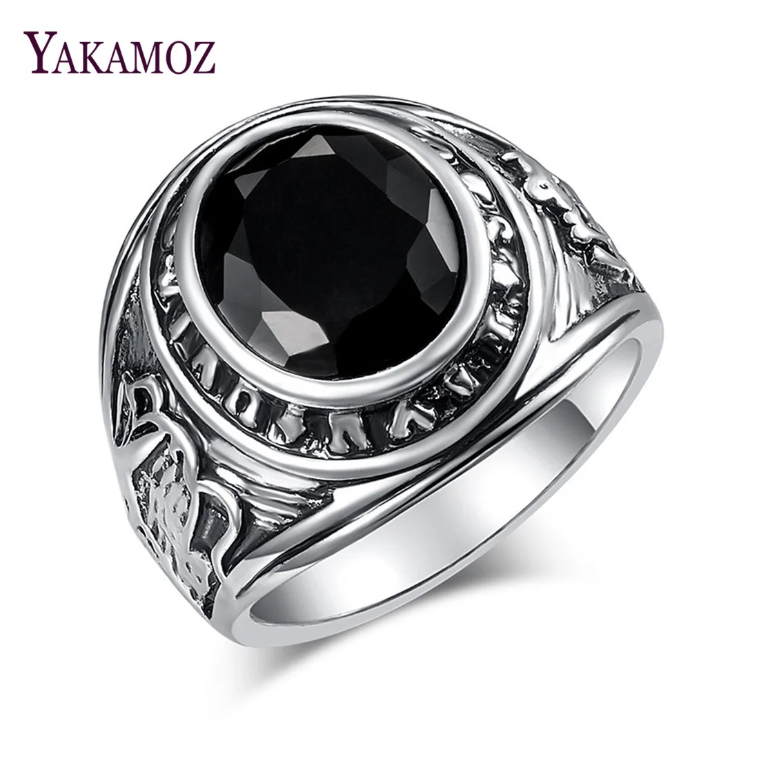 Vintage Silver Color Ring Men Jewelry Lovely Ring With Stone Gift For Women Free Shipping
Vintage Silver Color Ring Men Jewelry Lovely Ring With Stone Gift For Women Free Shipping