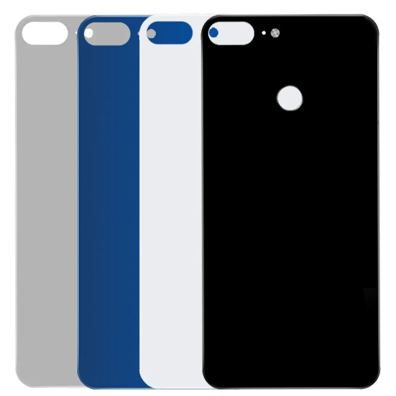 Original Battery Cover For Huawei Honor 9 Lite Battery Cover Door Rear Glass Housing Case Honor 9 Lite Back Cover With Logo
Original Battery Cover For Huawei Honor 9 Lite Battery Cover Door Rear Glass Housing Case Honor 9 Lite Back Cover With Logo