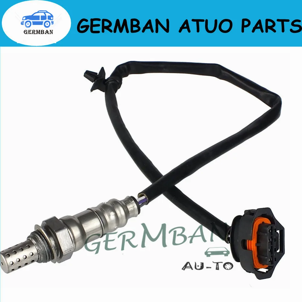 New Manufacture Lambda 4 wire Lambda Oxygen Sensor for Opel Astra H 2005 Engine Part No#: 24435098
New Manufacture Lambda 4 wire Lambda Oxygen Sensor for Opel Astra H 2005 Engine Part No#: 24435098
