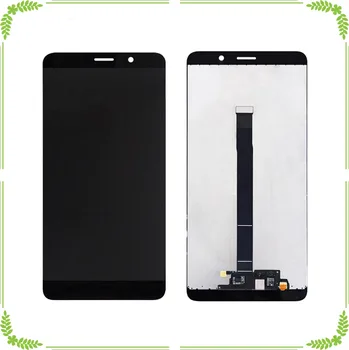 For Huawei Mate 9 LCD Display + Touch Screen Replacement 5.9inch Mate9 Mate 9 Mobile Phone Parts
For Huawei Mate 9 LCD Display + Touch Screen Replacement 5.9inch Mate9 Mate 9 Mobile Phone Parts