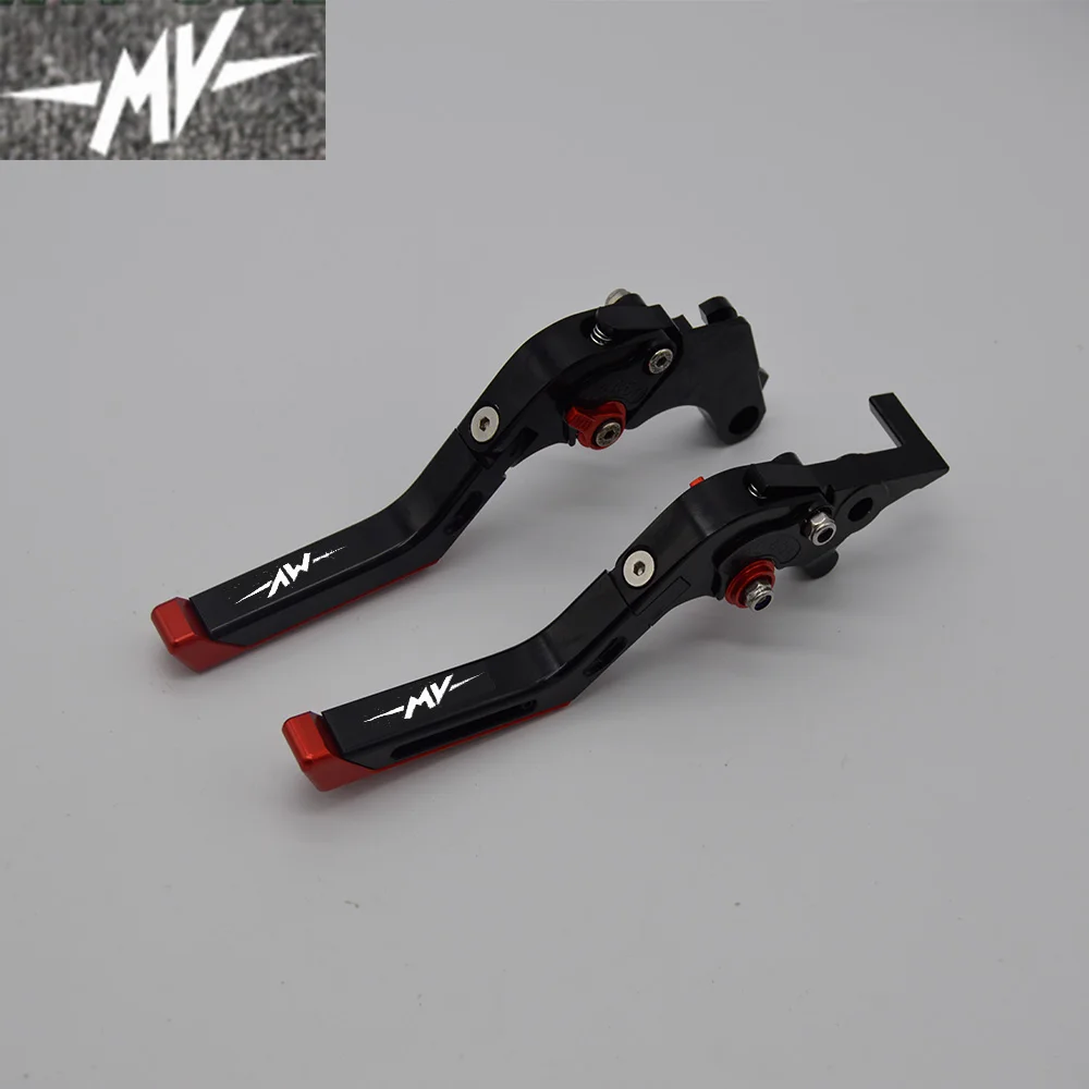 2018 NEW CNC Folding&Extending Brake Clutch Levers For MV AGUSTA F4 750 1000 312 R 312RR 1078 F4R RACING
2018 NEW CNC Folding&Extending Brake Clutch Levers For MV AGUSTA F4 750 1000 312 R 312RR 1078 F4R RACING
