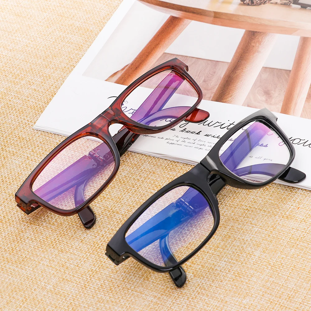 1PC Unisex Smart Automatic Focusing Folding Reading Glasses With Boxed Portable Ultra Light Magnifying Vision Care Eyeglasses
1PC Unisex Smart Automatic Focusing Folding Reading Glasses With Boxed Portable Ultra Light Magnifying Vision Care Eyeglasses