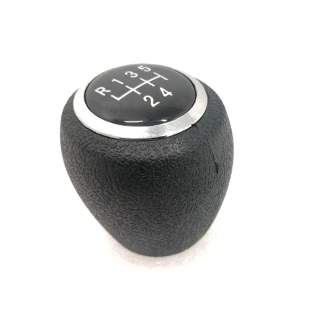 Car Styling 5 Speed Manual Gear Shift Knob Shifter Lever Pen Head for Chevrolet Chevy Cruze 2008 2009 2010 2011 2012
Car Styling 5 Speed Manual Gear Shift Knob Shifter Lever Pen Head for Chevrolet Chevy Cruze 2008 2009 2010 2011 2012
