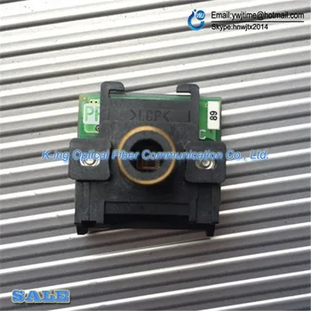 original Fujikura used of the optical fiber fusion splicer FSM-60S FSM-18S camera photosensitive plate CCD board
original Fujikura used of the optical fiber fusion splicer FSM-60S FSM-18S camera photosensitive plate CCD board