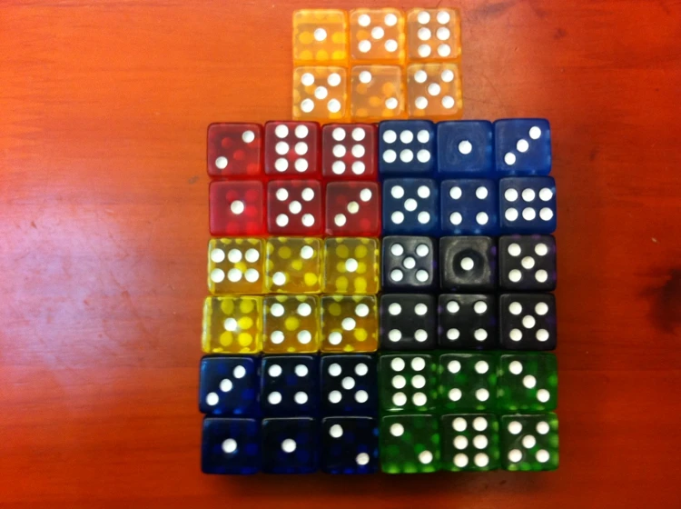 16MM corner transparent dice emerged, 16# dice, the best use of decoration, collocation, board game,game dice
16MM corner transparent dice emerged, 16# dice, the best use of decoration, collocation, board game,game dice
