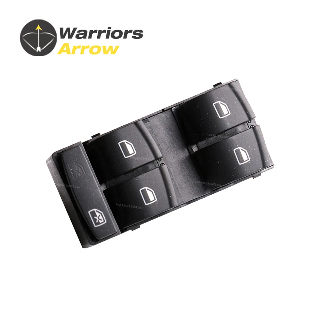 4E0959851B5PR For Audi A8 S8 Quattro 2004 2005 2006 2007 2008 2009 2010 Left Driver Side Electric Master Window Switch Control
4E0959851B5PR For Audi A8 S8 Quattro 2004 2005 2006 2007 2008 2009 2010 Left Driver Side Electric Master Window Switch Control