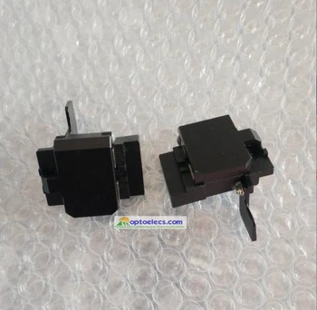 Free Shipping 1 pairs 3 in 1 Fiber Holder for Fujikura FSM-50S FSM-17S Fusion Splicer 50S 17S Welding Machine Shealth Clamp
Free Shipping 1 pairs 3 in 1 Fiber Holder for Fujikura FSM-50S FSM-17S Fusion Splicer 50S 17S Welding Machine Shealth Clamp