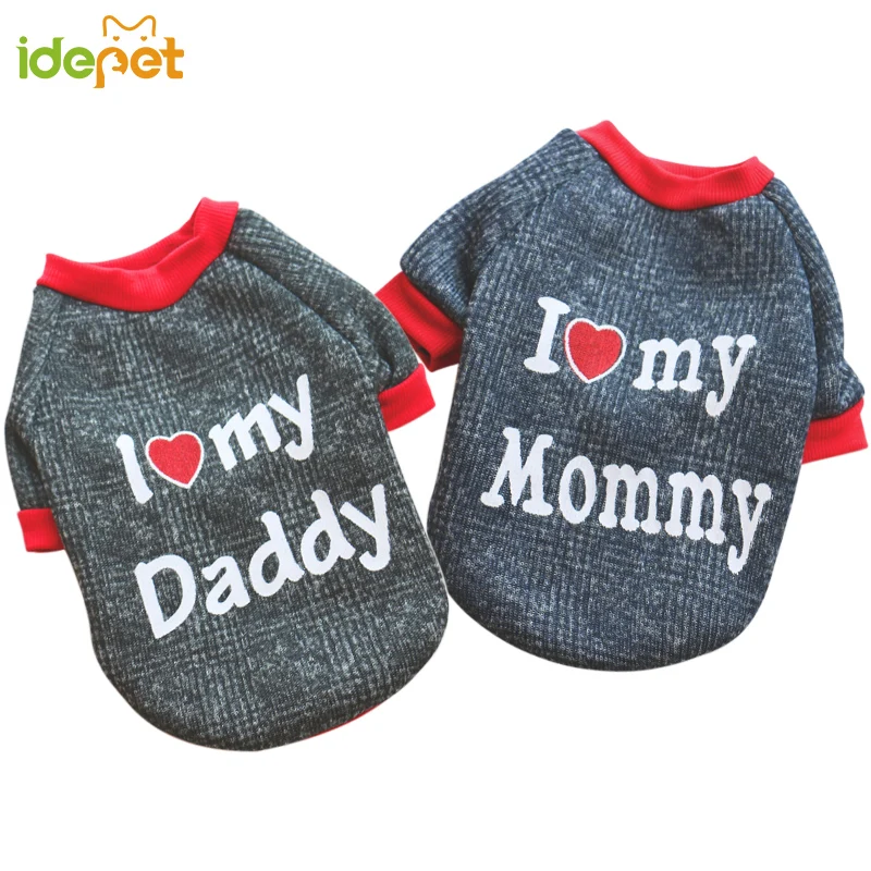 Dog Clothes For Small Dogs Puppy Cat Clothing Chihuahua Pug Pet Clothes Lovely Dog Cat Costume T Shirt Vest for Pet Clothing 30
Dog Clothes For Small Dogs Puppy Cat Clothing Chihuahua Pug Pet Clothes Lovely Dog Cat Costume T Shirt Vest for Pet Clothing 30