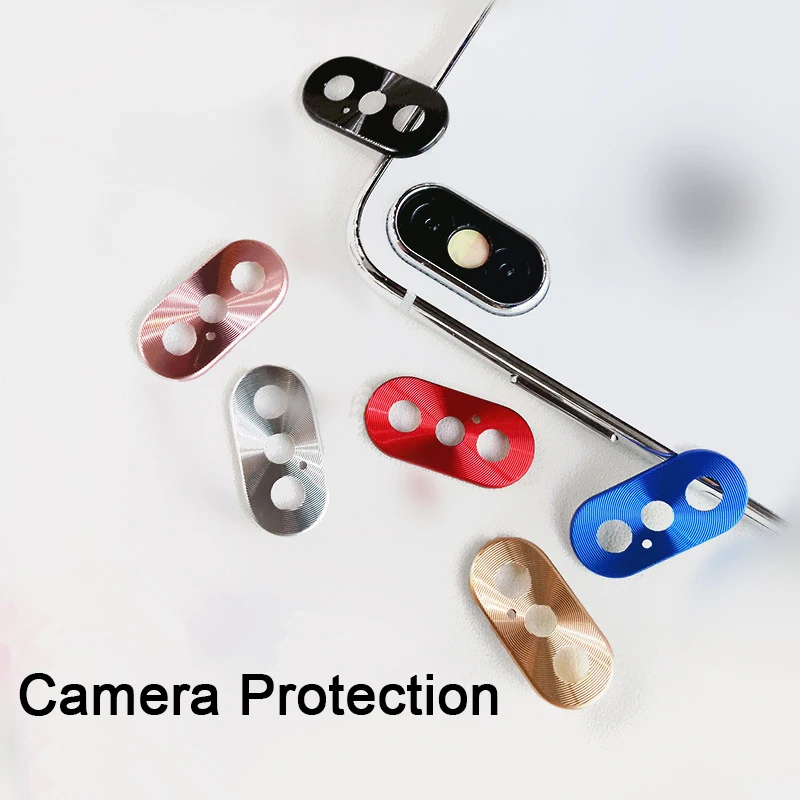 360 Camera Lens Protective Ring for iphone 7 camera protection for Apple iphone 8 7 Plus 8plus 7plus iphone7 iphone8 protector
360 Camera Lens Protective Ring for iphone 7 camera protection for Apple iphone 8 7 Plus 8plus 7plus iphone7 iphone8 protector