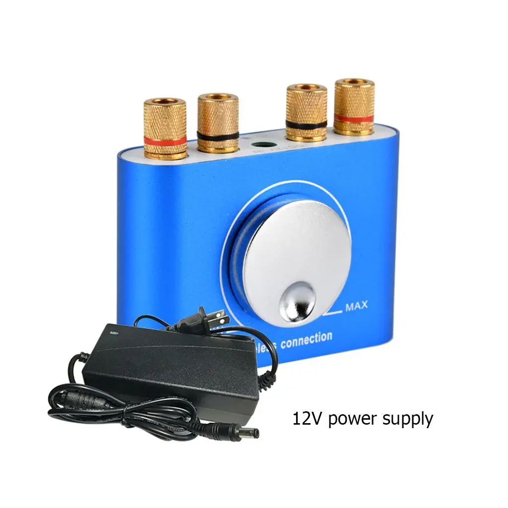 TPA3116 мини-усилитель Bluetooth усилители мощности HiFi Mini Digital предусилитель Аудио Stereo Amps звуковой усилитель для домашнего кинотеатра
TPA3116 мини-усилитель Bluetooth усилители мощности HiFi Mini Digital предусилитель Аудио Stereo Amps звуковой усилитель для домашнего кинотеатра