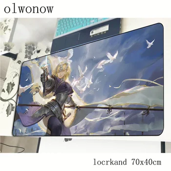 Fate Apocrypha mouse pad 70x40cm best seller mousepads best gaming mousepad gamer Popular large personalized mouse pads pc pad
Fate Apocrypha mouse pad 70x40cm best seller mousepads best gaming mousepad gamer Popular large personalized mouse pads pc pad