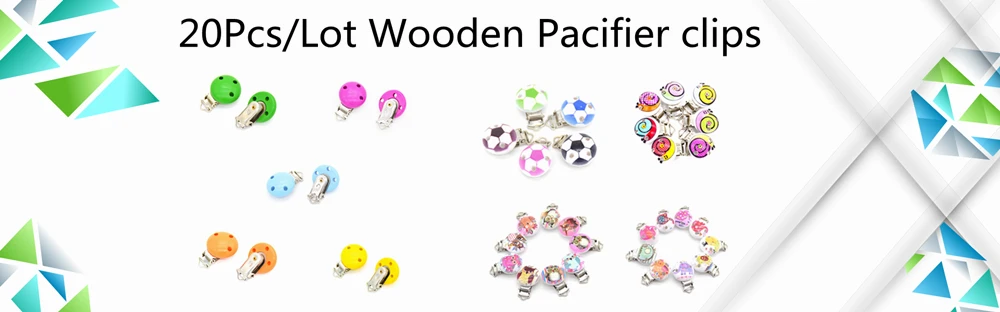 20pcs