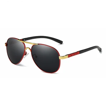 Factory Direct-sale Sunglasses Mens Polarized Sunglasses Big-frame Driving Glasses Shopping Decoration WD0917
Factory Direct-sale Sunglasses Mens Polarized Sunglasses Big-frame Driving Glasses Shopping Decoration WD0917