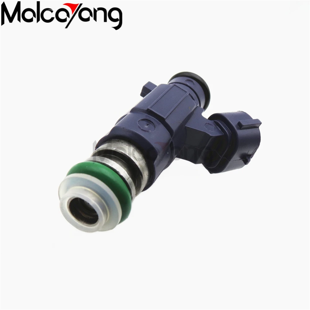 4PCS/LOT Car styling high quality Fuel Injector For Nissan 350Z 2003-2004 Pathfinder 2003 3.5L V6 16600-2Y915 166002Y915
4PCS/LOT Car styling high quality Fuel Injector For Nissan 350Z 2003-2004 Pathfinder 2003 3.5L V6 16600-2Y915 166002Y915