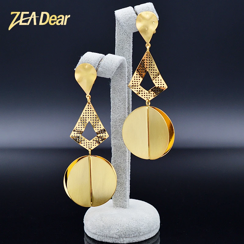 ZEADear Jewelry Ethnic Jewelry Round Moon Earrings For Women Long Drop Dangle Earrings For Party Wedding Anniversary Earrings
ZEADear Jewelry Ethnic Jewelry Round Moon Earrings For Women Long Drop Dangle Earrings For Party Wedding Anniversary Earrings