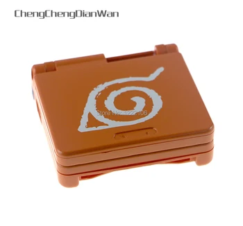 ChengChengDianWan For Gameboy Advance SP Case casing Full complete housing shell Cover Protector hard surface for GBA SP console
ChengChengDianWan For Gameboy Advance SP Case casing Full complete housing shell Cover Protector hard surface for GBA SP console