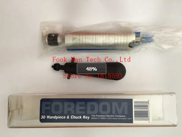 Free Shipping Jewelry Tools Dental Rotary Tools Foredom CC-30 Handpiece Flex shaft Handpiece Chuck Key Free
Free Shipping Jewelry Tools Dental Rotary Tools Foredom CC-30 Handpiece Flex shaft Handpiece Chuck Key Free