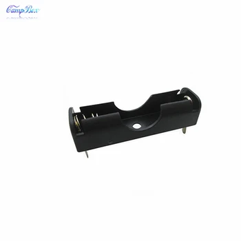 100Pcs 1xAA Battery Case Holder Socket Wire Junction Boxes With Solder Lugs Pins
100Pcs 1xAA Battery Case Holder Socket Wire Junction Boxes With Solder Lugs Pins