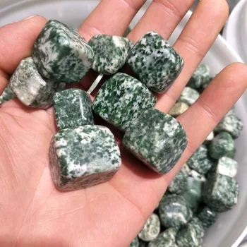 500g Natural qinghai jade stone chunk crystal rolling stones wedding decoration aquarium
500g Natural qinghai jade stone chunk crystal rolling stones wedding decoration aquarium