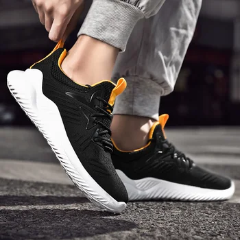 BIGFIRSE Men Casual Shoes Comfortable Outdoor Men Shoes Fashion Sneakers for Men Outdoor Leisure Shoes Flats Zapatillas Hombre
BIGFIRSE Men Casual Shoes Comfortable Outdoor Men Shoes Fashion Sneakers for Men Outdoor Leisure Shoes Flats Zapatillas Hombre