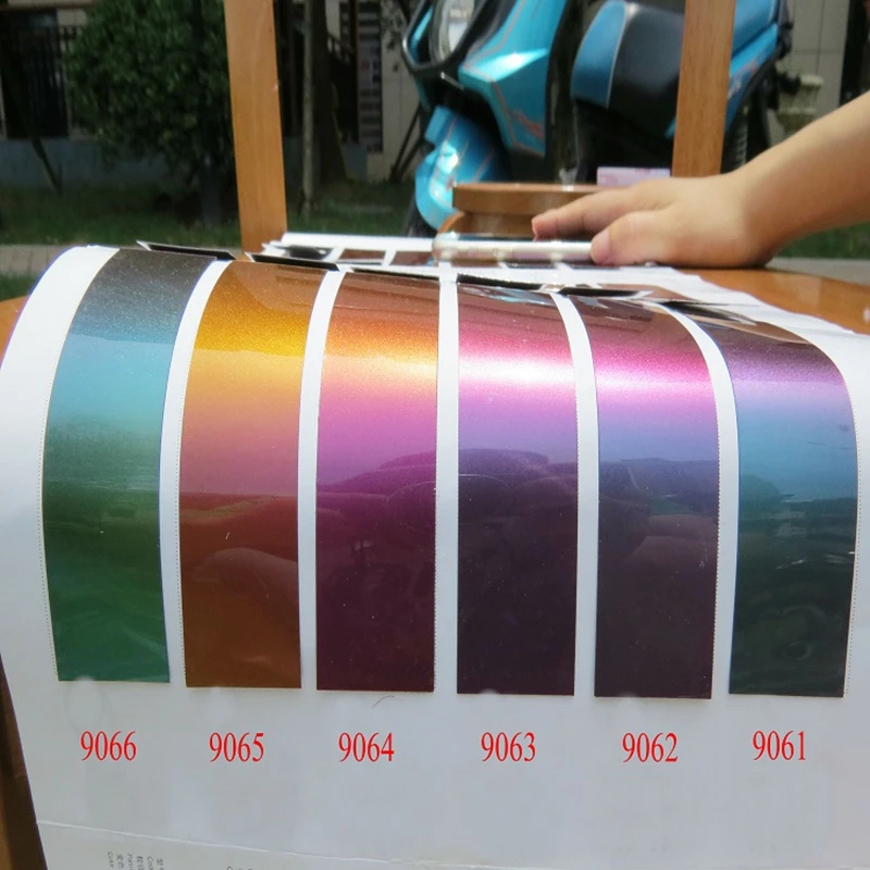 super grade chameleon pigment, color shift pigment,12item with 10gram each,total 120gram,color change pearl pigment powder
super grade chameleon pigment, color shift pigment,12item with 10gram each,total 120gram,color change pearl pigment powder