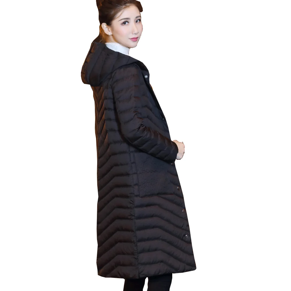 thick new women Coat Ultra warm white Duck Down Jacket Long Female Overcoat Slim Solid Jackets Winter Coats Parkas Padded
thick new women Coat Ultra warm white Duck Down Jacket Long Female Overcoat Slim Solid Jackets Winter Coats Parkas Padded