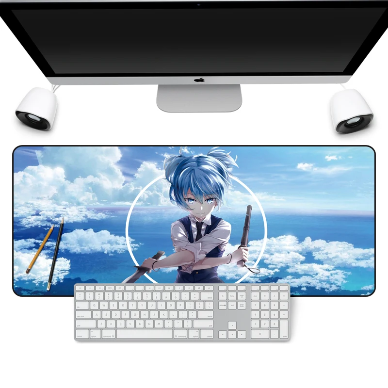 900x400mm anime mouse pad large gaming mouse pad laptop notebook table mousepad lock edge non-slip mouse mat mouse computer
900x400mm anime mouse pad large gaming mouse pad laptop notebook table mousepad lock edge non-slip mouse mat mouse computer
