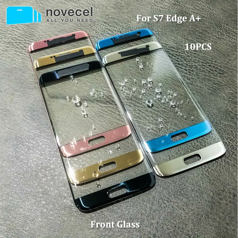 10pcs AAA For Samsung S7edge G935F Touch Outer Screen Glass Repair Replacement Wholesale
10pcs AAA For Samsung S7edge G935F Touch Outer Screen Glass Repair Replacement Wholesale