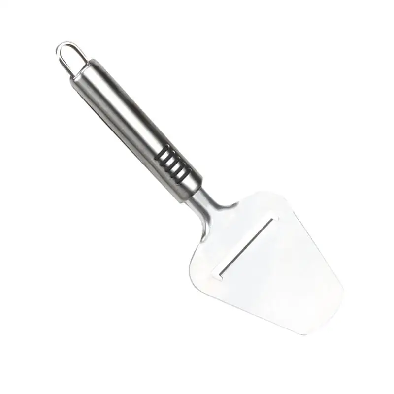 Multi Functional Stainless Steel Cake cheese slicer Cutter Flatware Triangle Pizza Pie Server Kitchen Tools
Multi Functional Stainless Steel Cake cheese slicer Cutter Flatware Triangle Pizza Pie Server Kitchen Tools