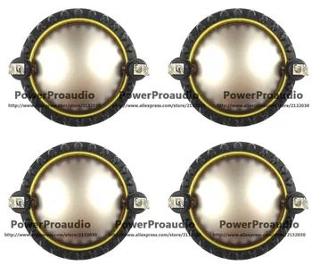 4pcs diaphragm for Celestion CDX14-3050 CDX20-3000 8 ohm Aft Diaphragm for Driver
4pcs diaphragm for Celestion CDX14-3050 CDX20-3000 8 ohm Aft Diaphragm for Driver