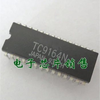 TC9164AN TC9163AN TC9162AN TC9169AP TC9164AF TC9163AF TC9162AF TC9167P TC9165P TC9153AP TC9154AP TC9155AP TC9152P TC9150P
TC9164AN TC9163AN TC9162AN TC9169AP TC9164AF TC9163AF TC9162AF TC9167P TC9165P TC9153AP TC9154AP TC9155AP TC9152P TC9150P