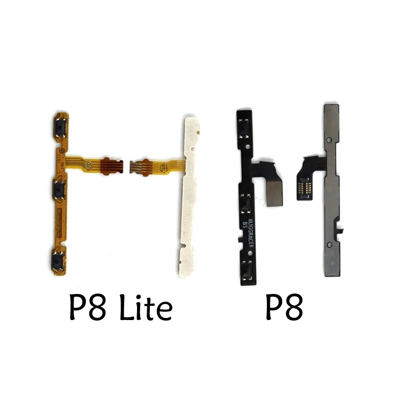 1PCS New Original Volume side button on/off power switch flex cable For Huawei P8 / P8 Lite Phone
1PCS New Original Volume side button on/off power switch flex cable For Huawei P8 / P8 Lite Phone