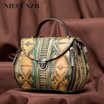 NIUCUNZH Women's Bags Luxury Handbags Women Bags Designer Women's Shoulder Bag Lady Small Genuine Leather Messenger Bag 86250
NIUCUNZH Women's Bags Luxury Handbags Women Bags Designer Women's Shoulder Bag Lady Small Genuine Leather Messenger Bag 86250